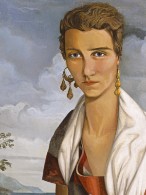 Peggy Gugenheim