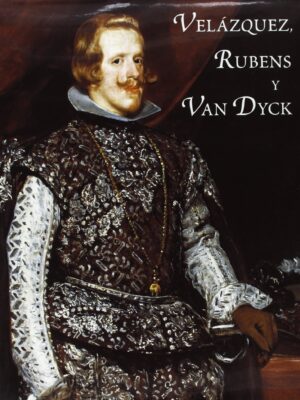 Velazquez Rubens Van Dyck