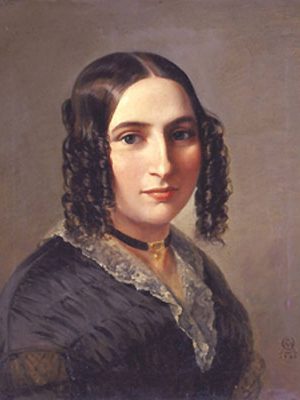 Fanny Mendelssohn